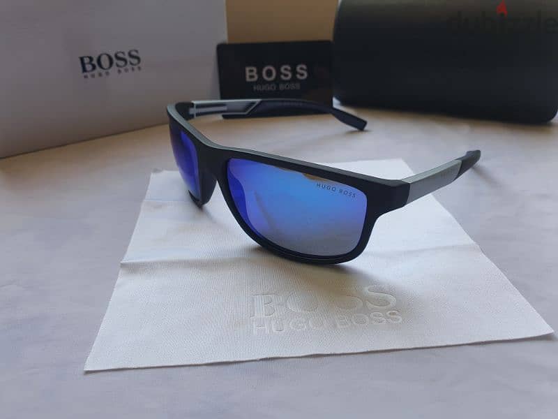 bosss 5