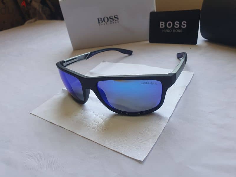 bosss 7