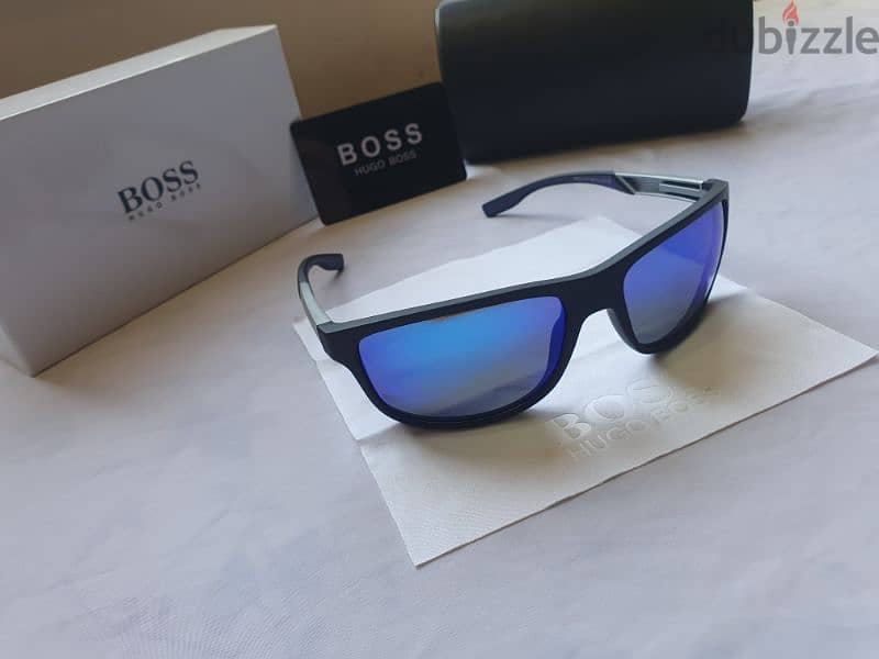 bosss 8