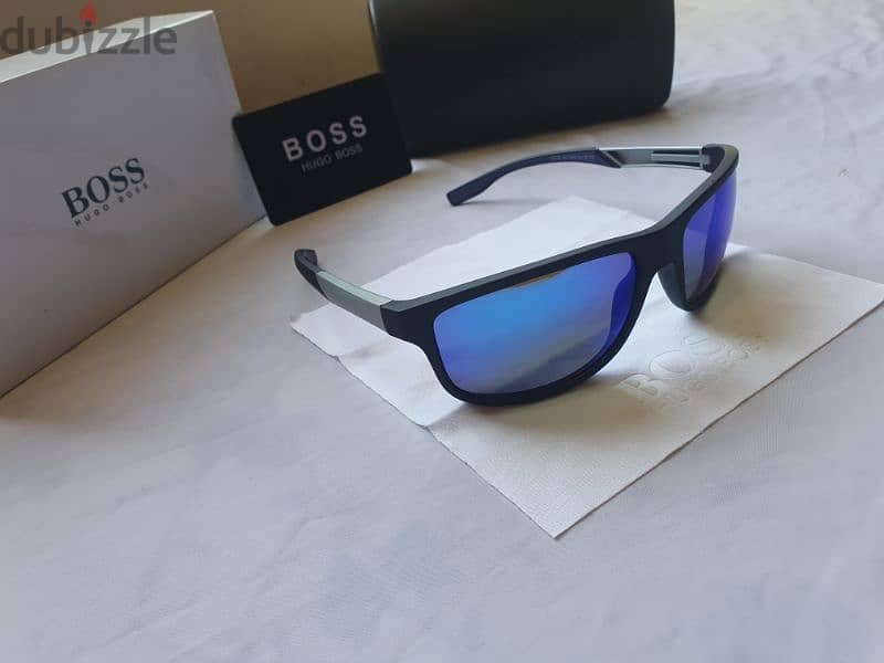 bosss 9