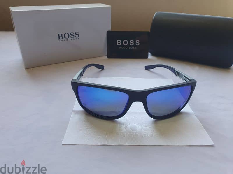 bosss 11