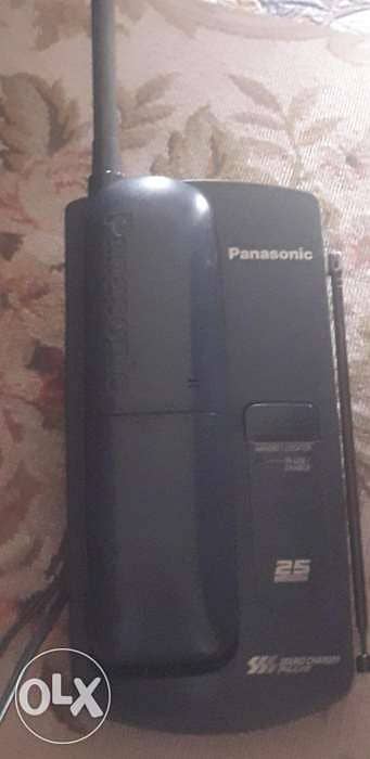 Panasonik 0