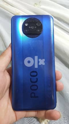 فون بوكو x3 0