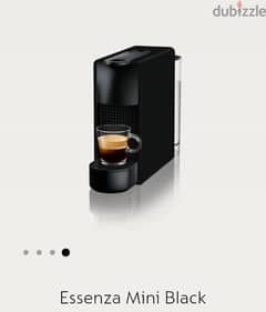 ماكينة قهوة إسبريسو -  Espresso Coffee Maker 0