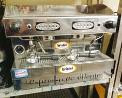 ماكينات قهوة سبريسو 0