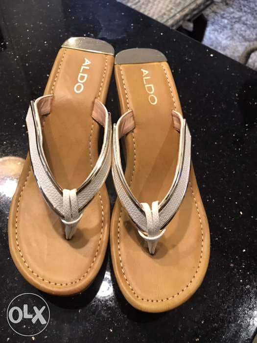 حذاء جديد ماركه Aldo 0