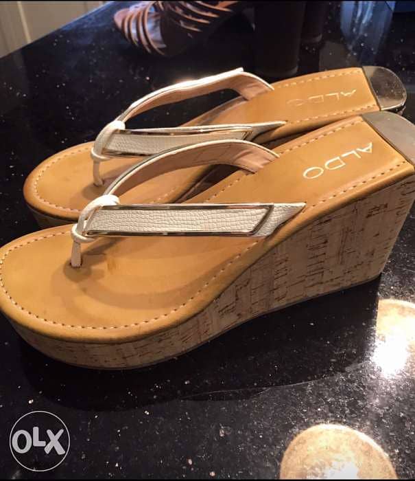 حذاء جديد ماركه Aldo 3