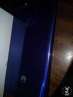 Huawei y7 2018 0
