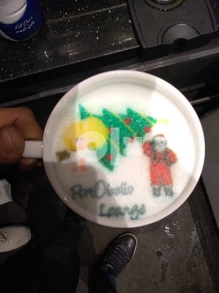 focus coffee printer 1