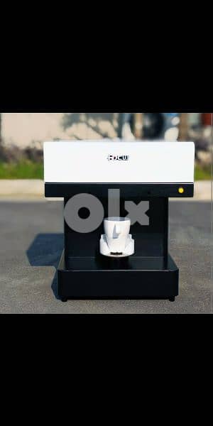 focus coffee printer 2