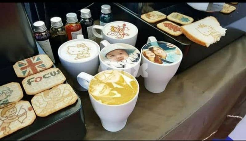 focus coffee printer 5