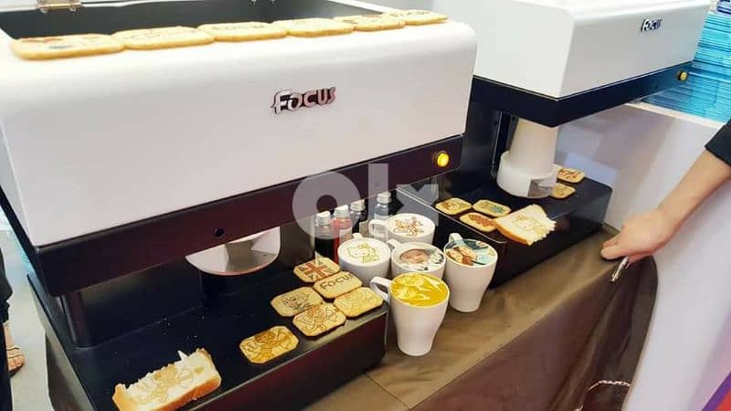 focus coffee printer 8