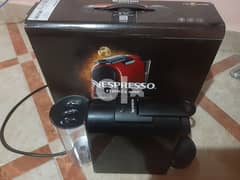 مكينة قهوة espresso 0