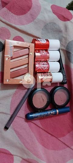 makeup products 0