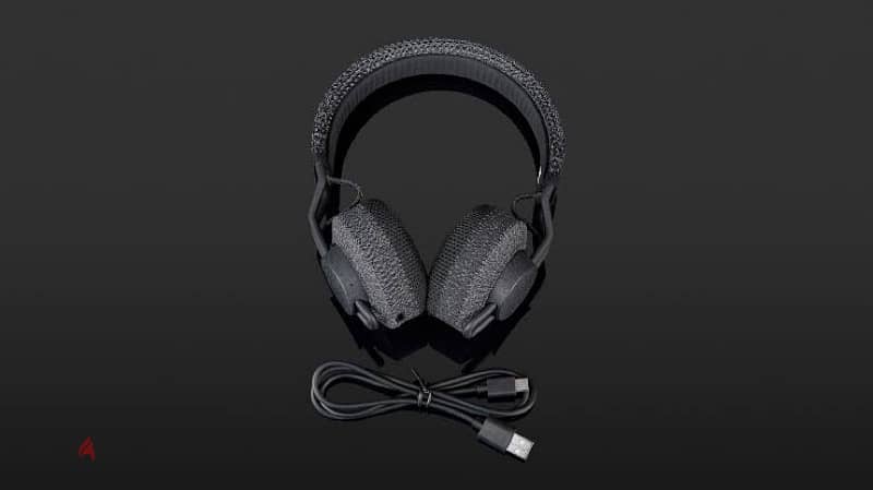 Adidas RPT-01 On Ear Bluetooth Wireless Sport Headphones SEALED 5