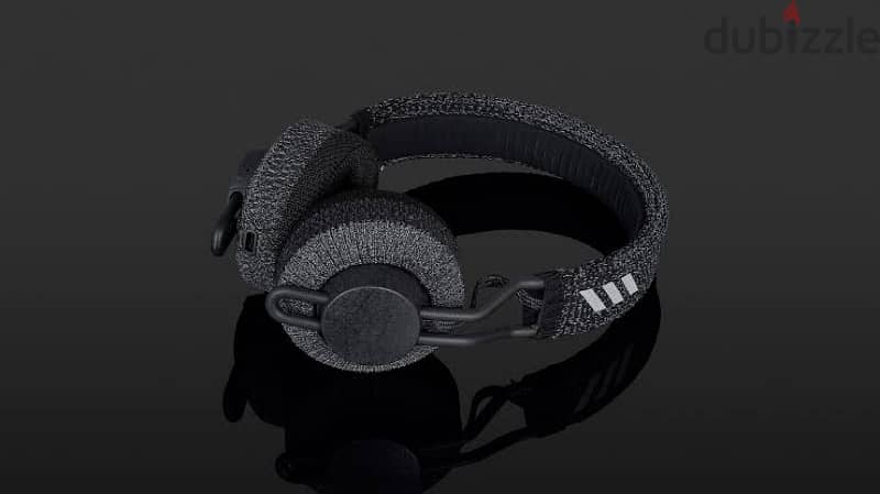 Adidas RPT-01 On Ear Bluetooth Wireless Sport Headphones SEALED 6