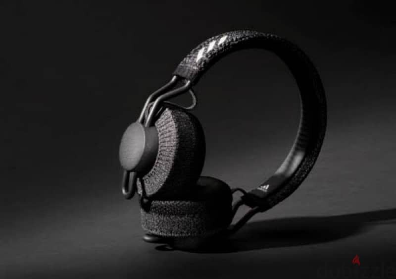 Adidas RPT-01 On Ear Bluetooth Wireless Sport Headphones SEALED 7