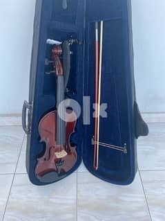classic violin 0