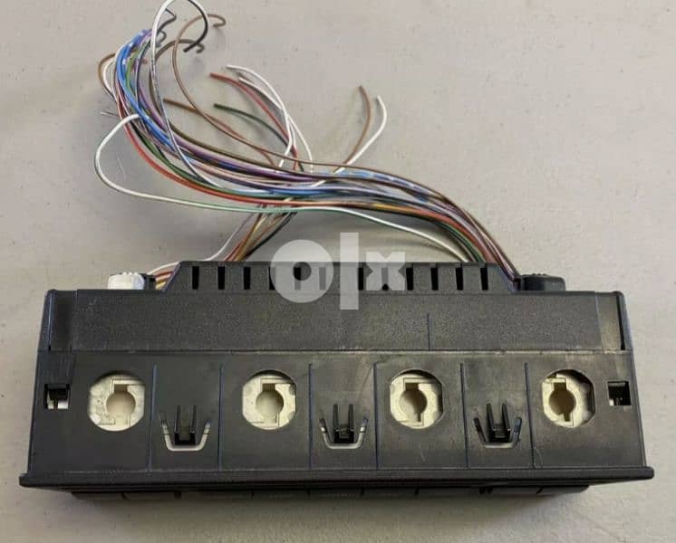 BMW e36 M3 OBC 18 Button 1
