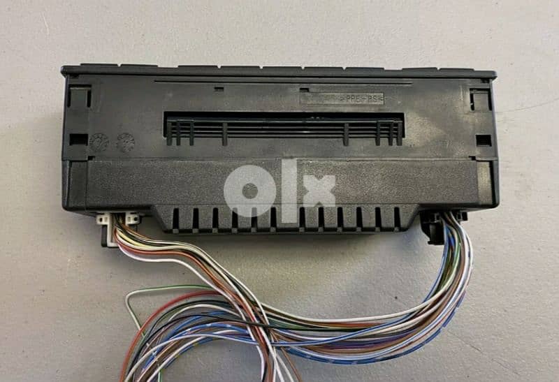 BMW e36 M3 OBC 18 Button 2