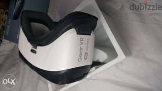 Gear VR 0