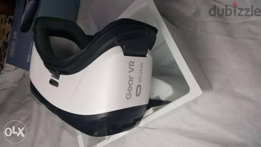 Gear VR