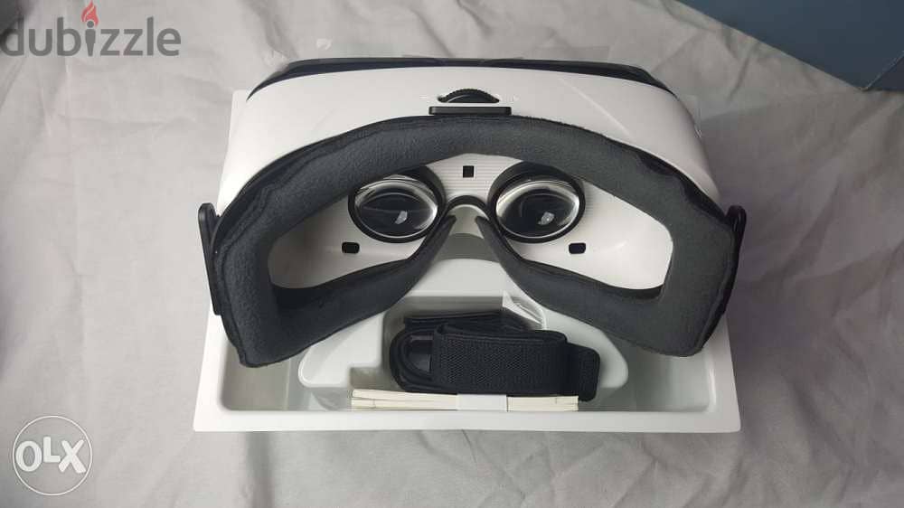 Gear VR 1