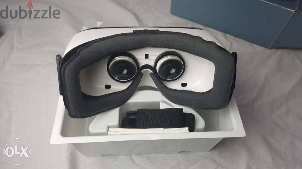 Gear VR 2