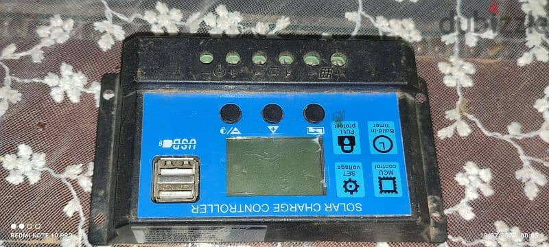solar charger 2