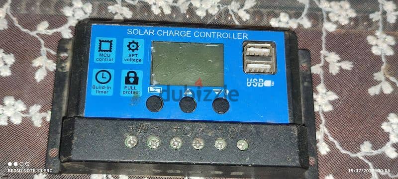 solar charger 3
