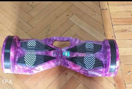Hover board