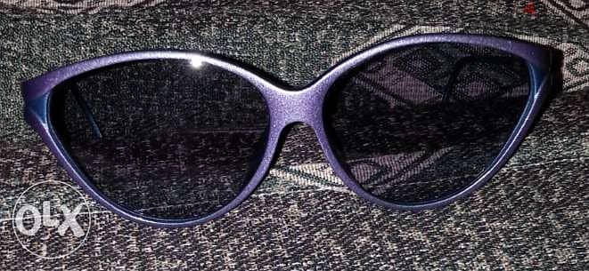 Vintage VIENNA Line sunglasses 6