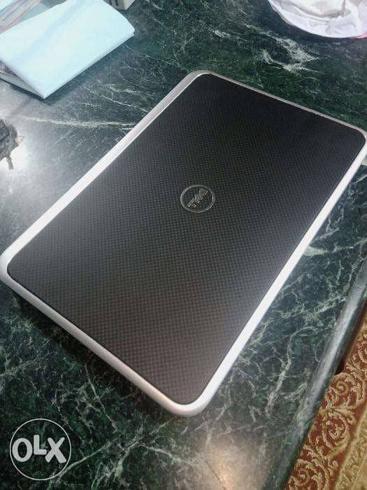 للبيع او للبدل لاب توب ديل كونفرت ًَََDell xps 9Q23 4