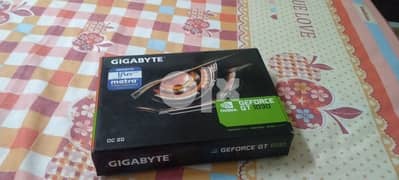 VGA GIGABYTE™ GeForce® 1030 Low Profile 2G 0