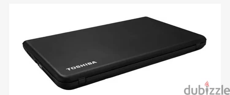 Toshiba Laptop Satellite C50-A538 ( black ) 2