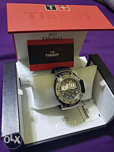 Tissot olx hotsell