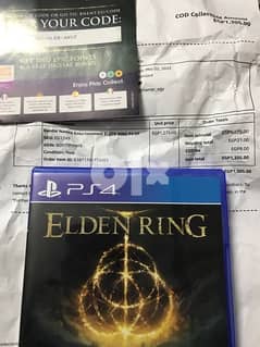 لعبة ELDEN Ring 0
