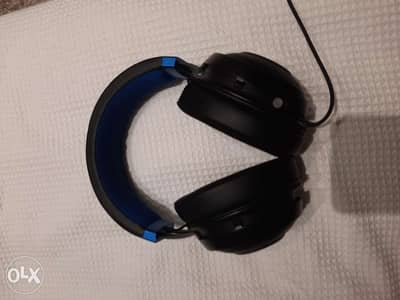 Headphones سماعة Razer kraken pro