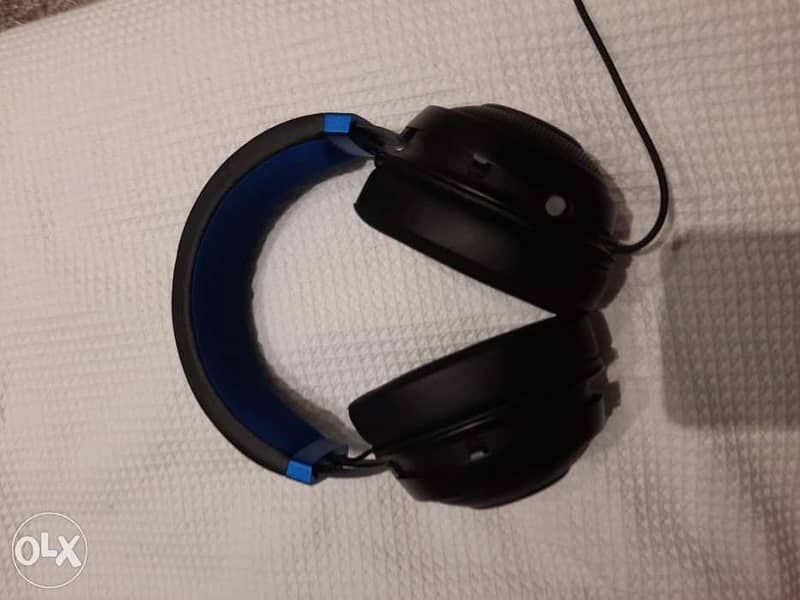 Razer kraken pro PS4 edition 0