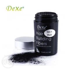 Dexe Hair Building Fibers 0