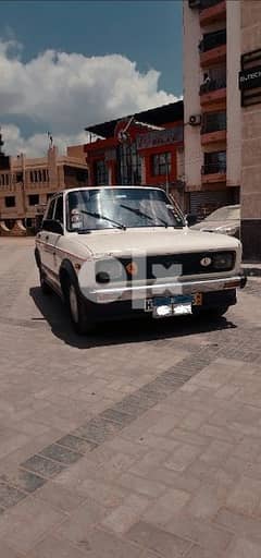 Fiat 128 0