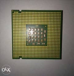 بروسيسور Intel 0