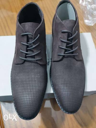 Kenneth cole reaction men shoes size. 43.45