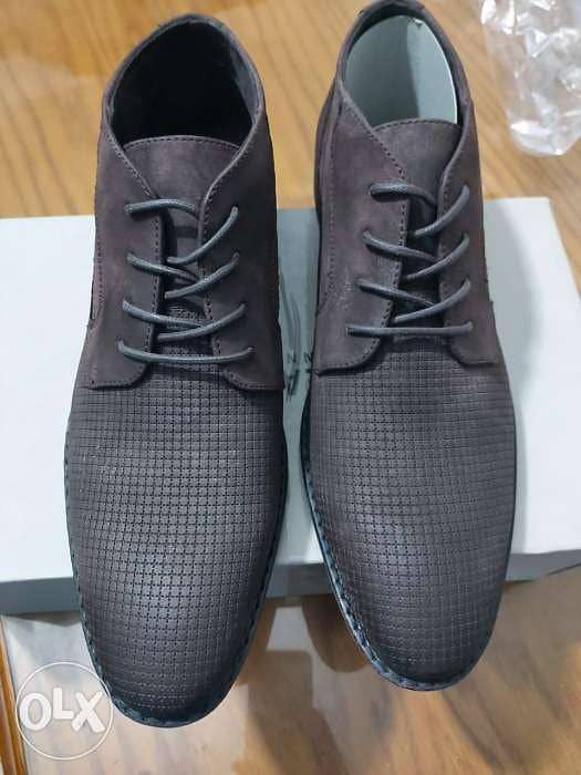 Kenneth cole reaction men shoes size. 43.45 0