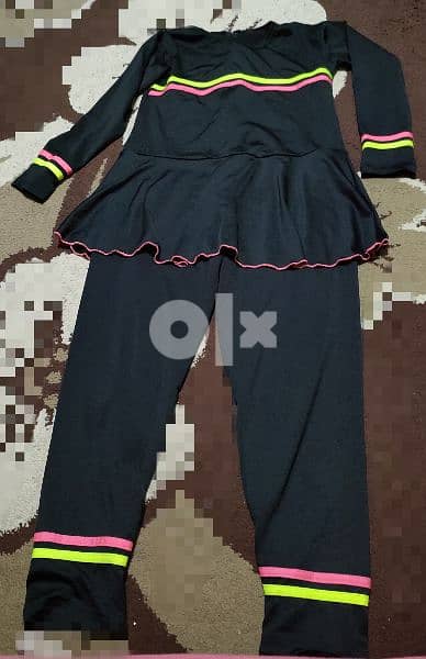 مايوه بناتي