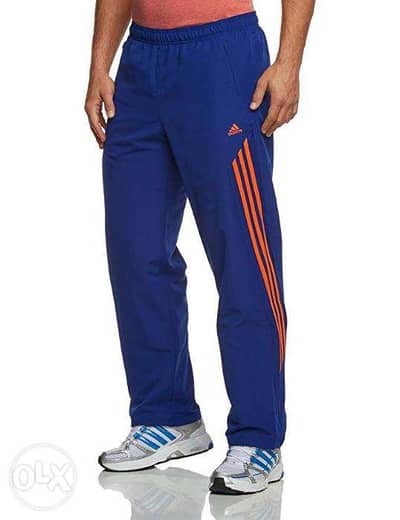 adidas orginal pant size s