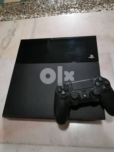 Playstation 4 معدل