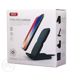 XO WX003 Wireless Charger 0