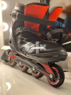 Bladerunner by Rollerblade Advantage Pro XT skate