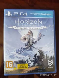 Horizon Complete Edition